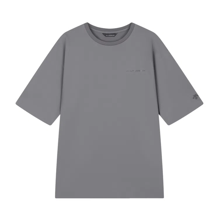 DESCENTE ALLTERRAIN SS25 T