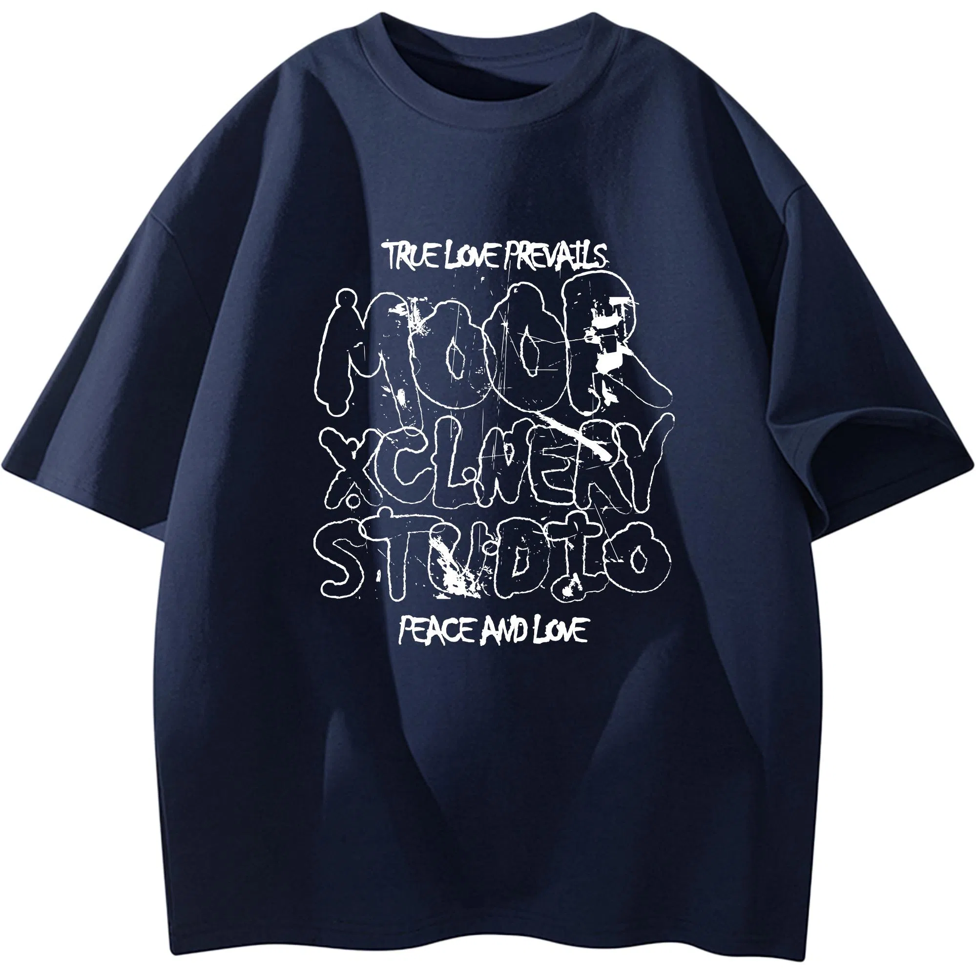 MOOR XCLNERY LOGOT