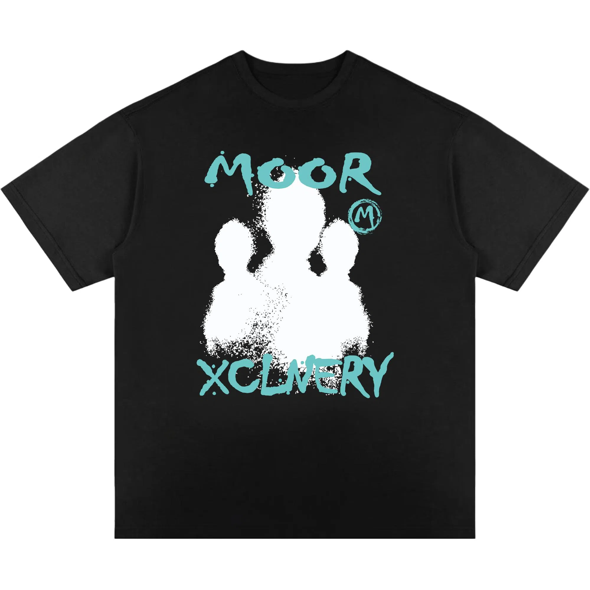MOOR XCLNERY logoT