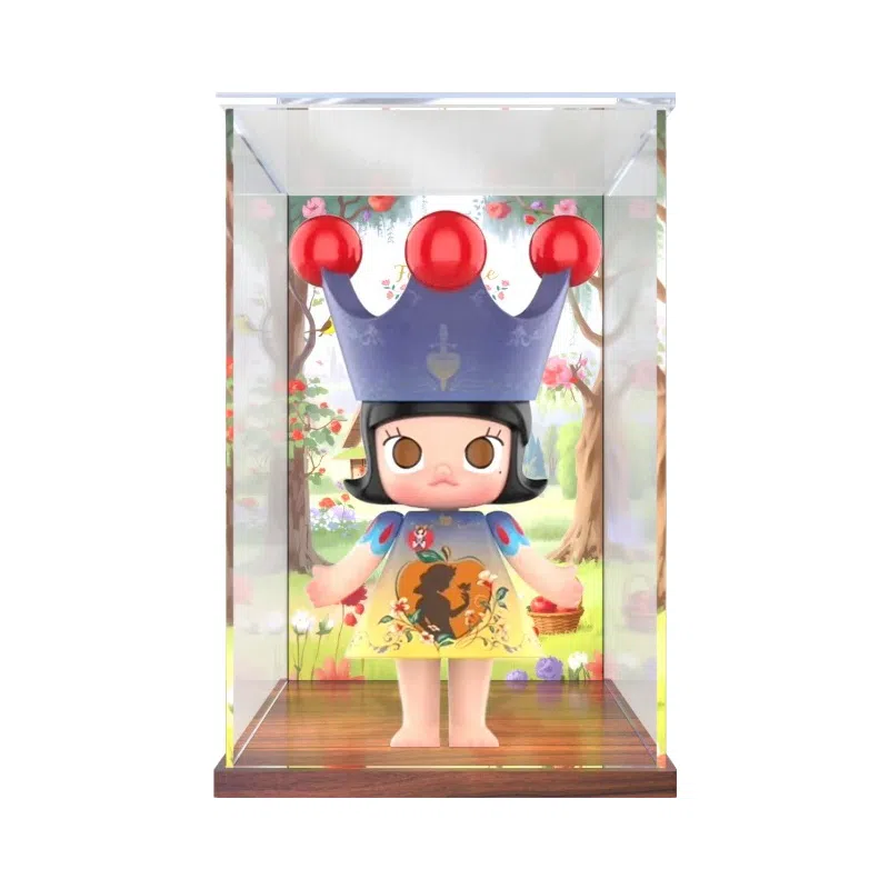 ROSEDAWN PPMT 400 MEGA ROYAL MOLLY