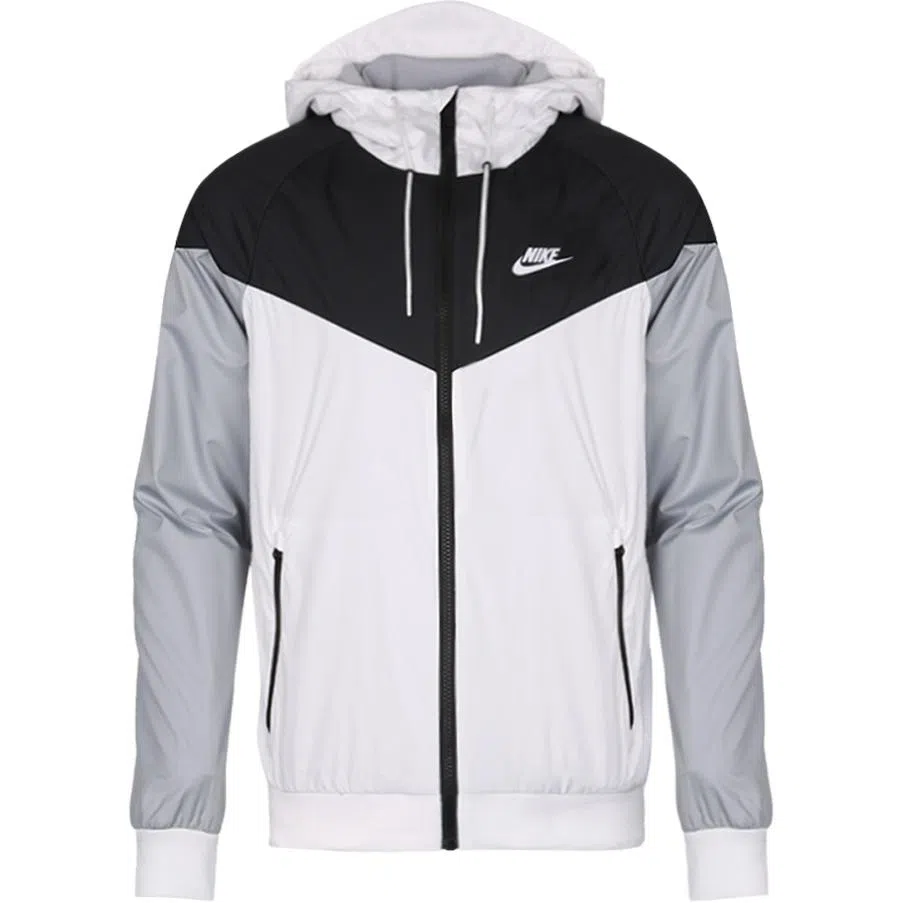 Nike WINDRUNNER Logo