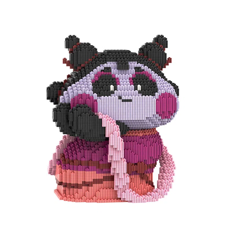 FitFitDA 5000pcs M5541-M5548-Y