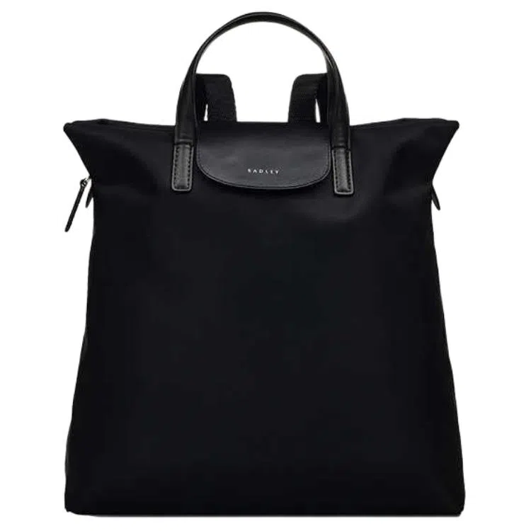 Radley ZiptTop Backpack Black