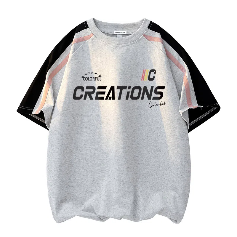 Colorful Creations T