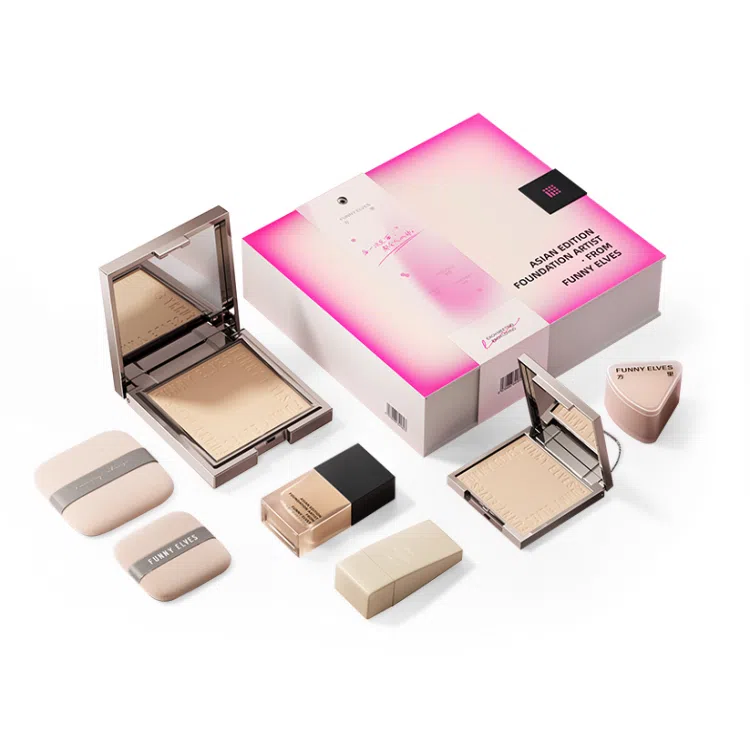 Funnyelves 7 10.5g15.5g