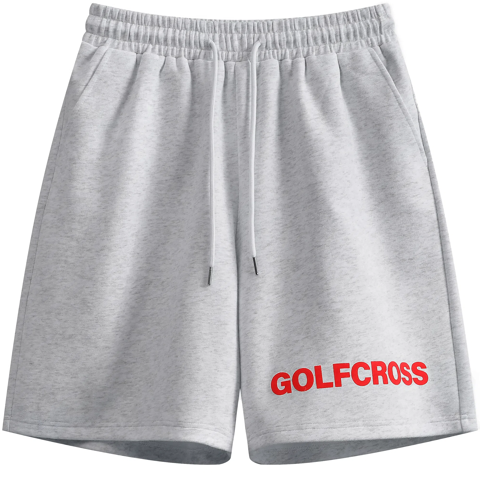 GOLFCROSS Logo