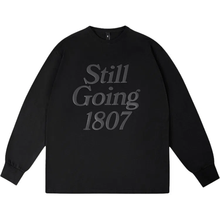 1807 STILLGOINGT