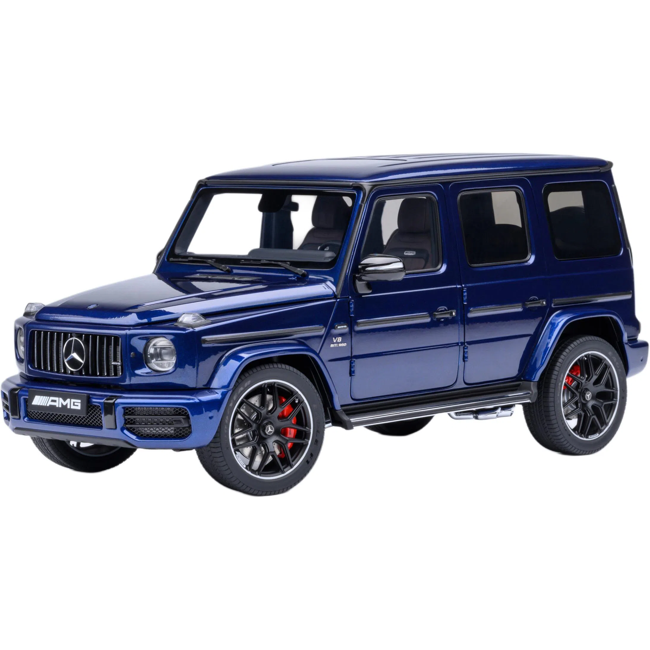 AUTOart 118 AMG G63