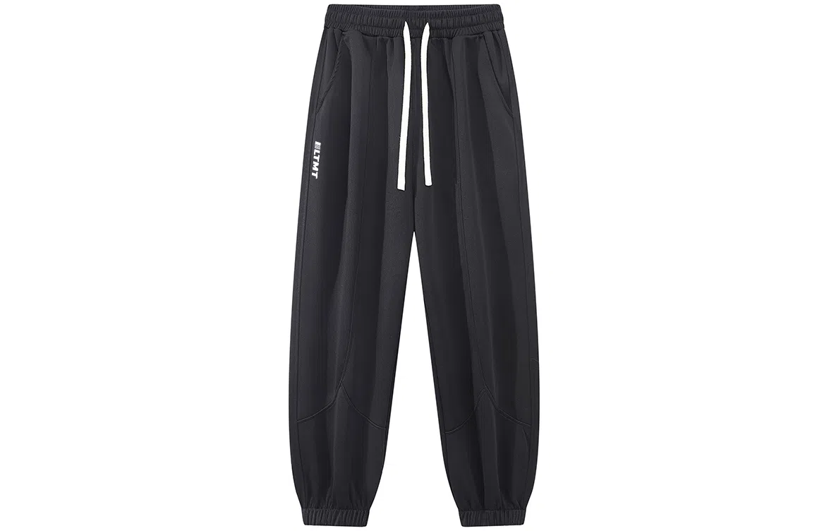 LIGHTNING MONSTER Logo