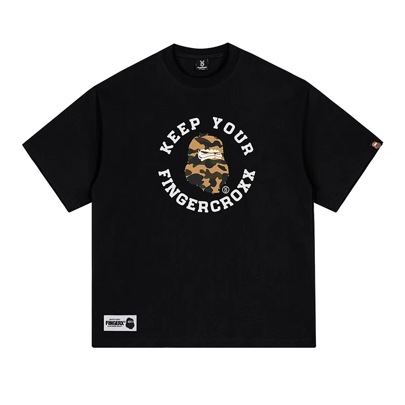 I.TFGXXFingercroxx T