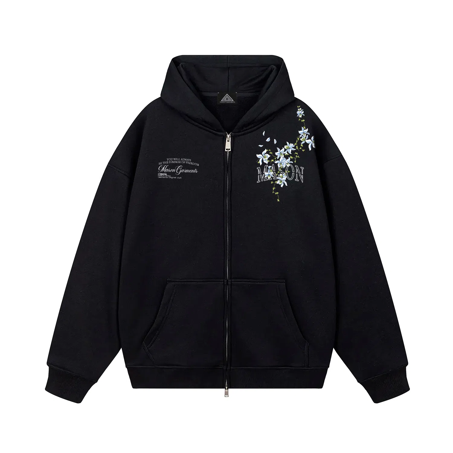 masongarments Logo350