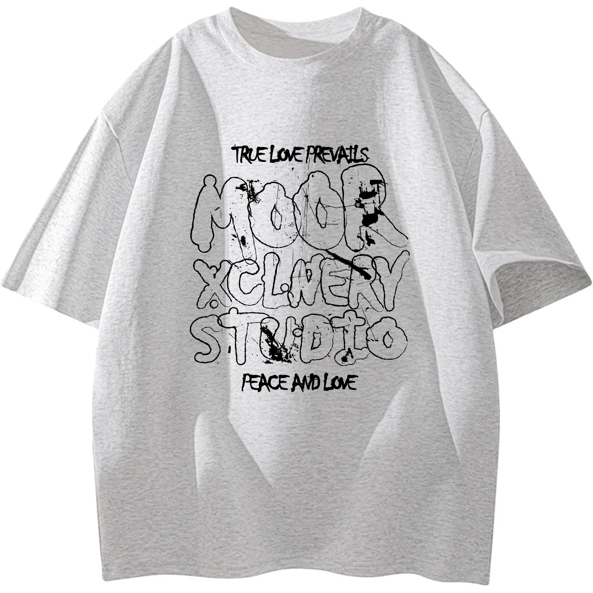 MOOR XCLNERY LOGOT
