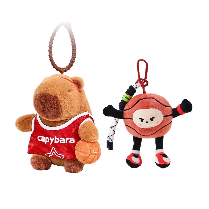 The Green Party 5-10cm