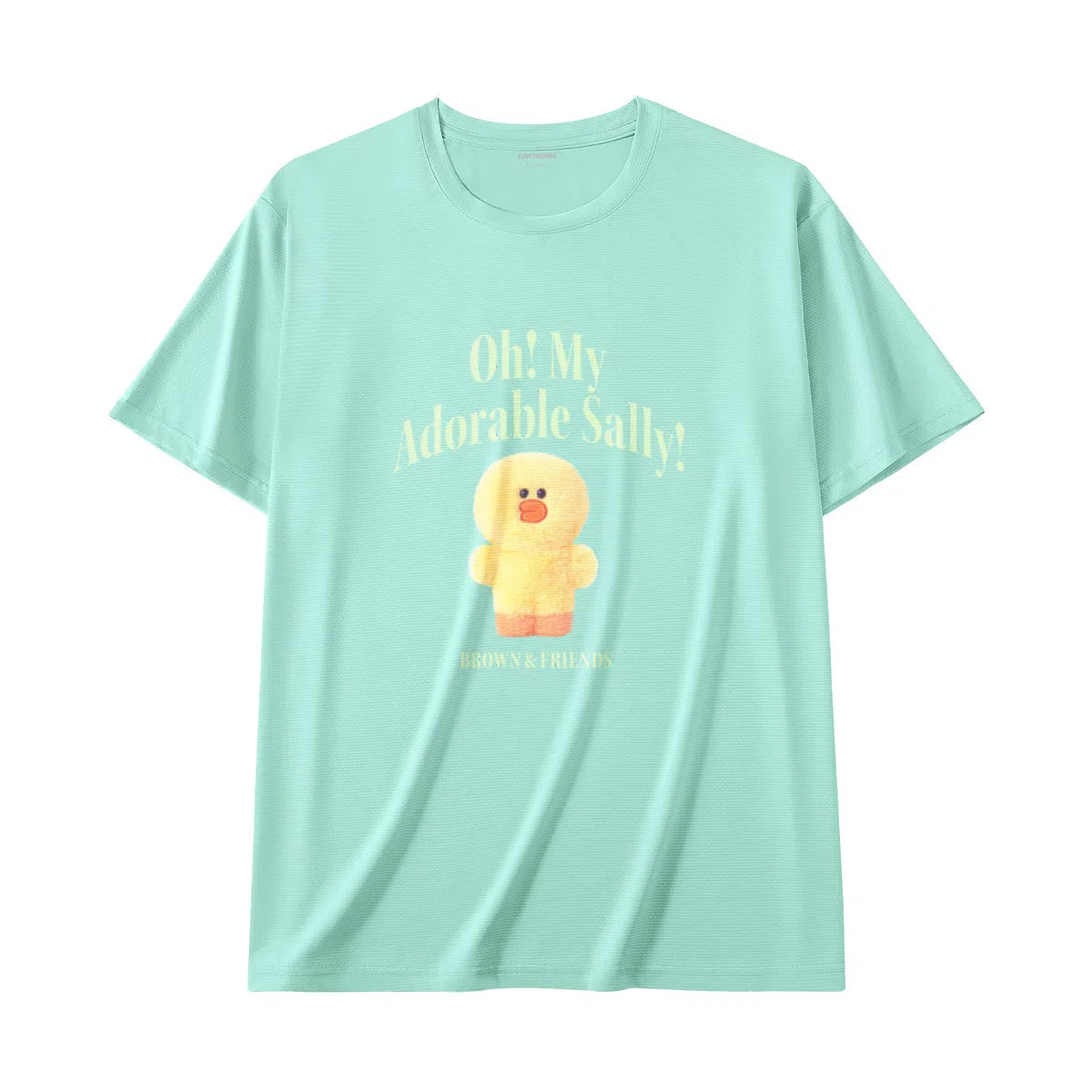 LINE FRIENDS oversizeT