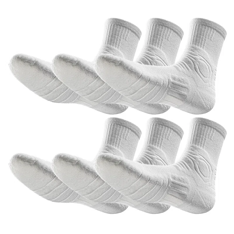 Qingying Basketball Socks Set