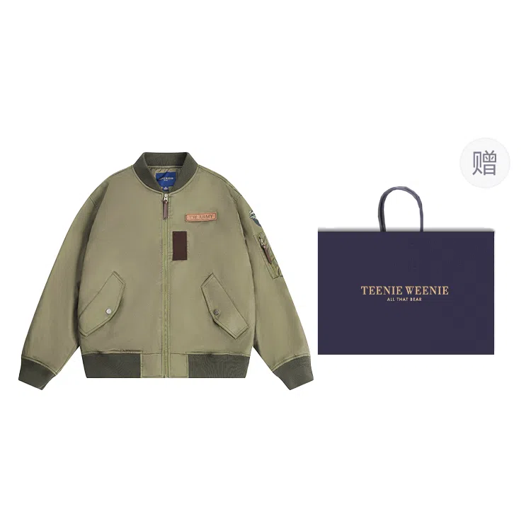 Teenie Weenie Men 24FW