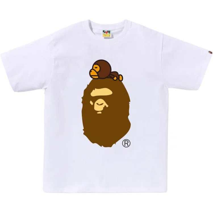 A BATHING APE FW25 FW25 T