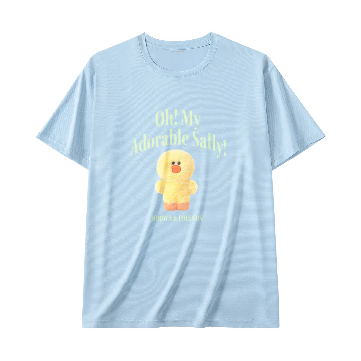 LINE FRIENDS oversizeT