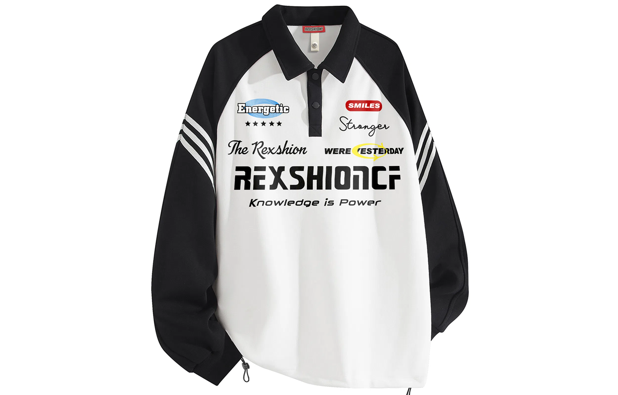 REXSHION LogoPolo