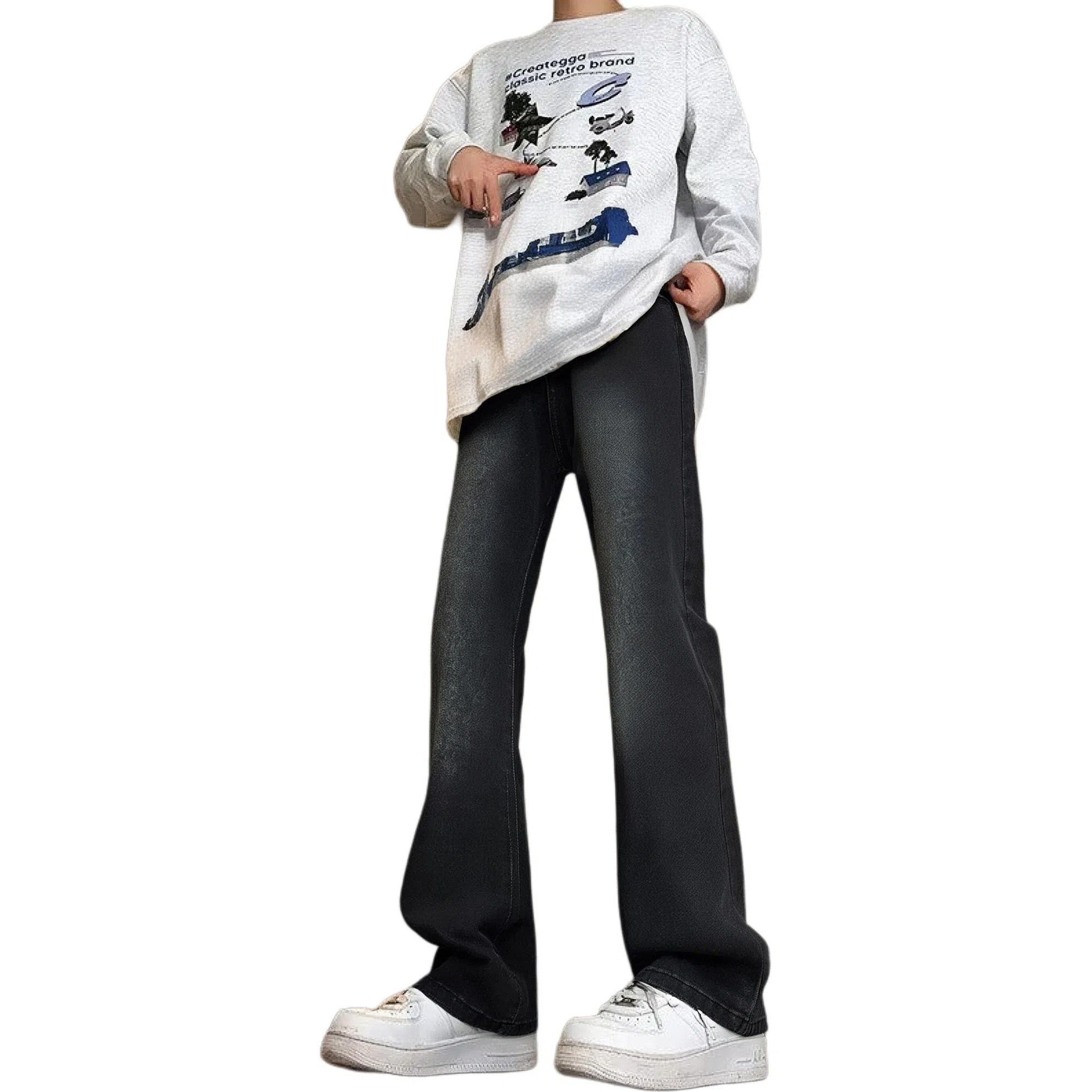 DOENU cleanfitvintage