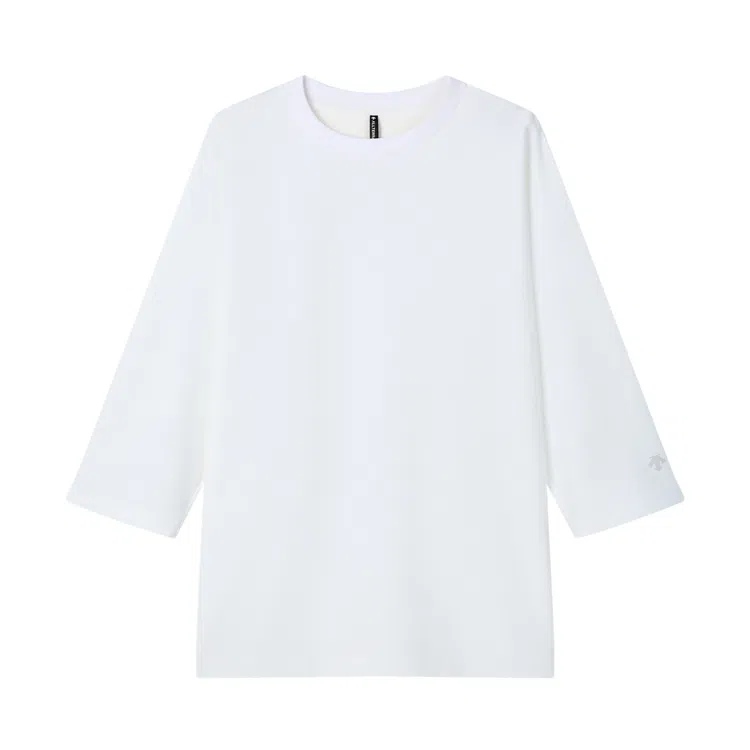 DESCENTE ALLTERRAIN IO SS25 T