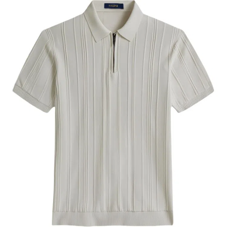 FOSS PHIL polo2025 T