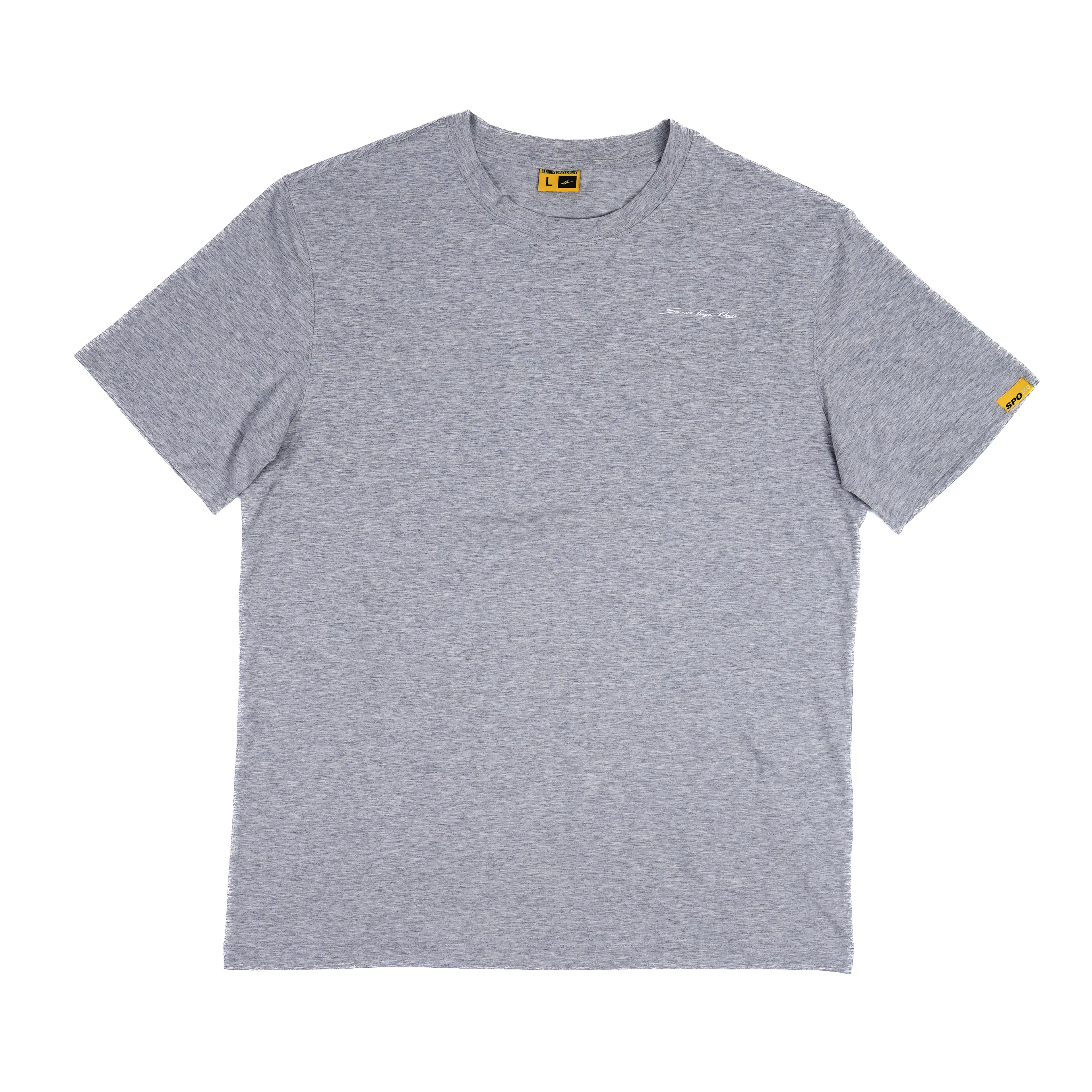 Serious Player Only T