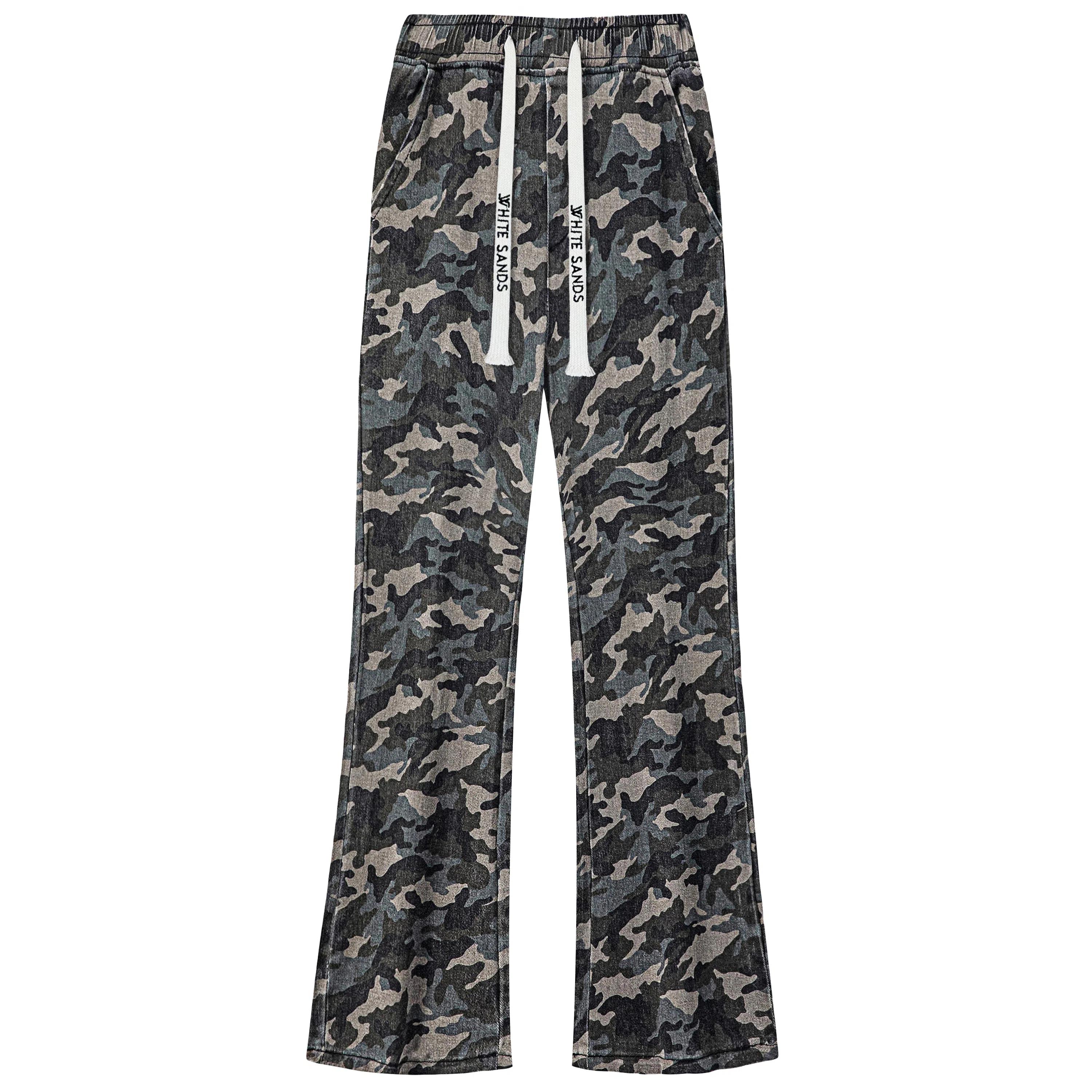 White Sands cleanfit