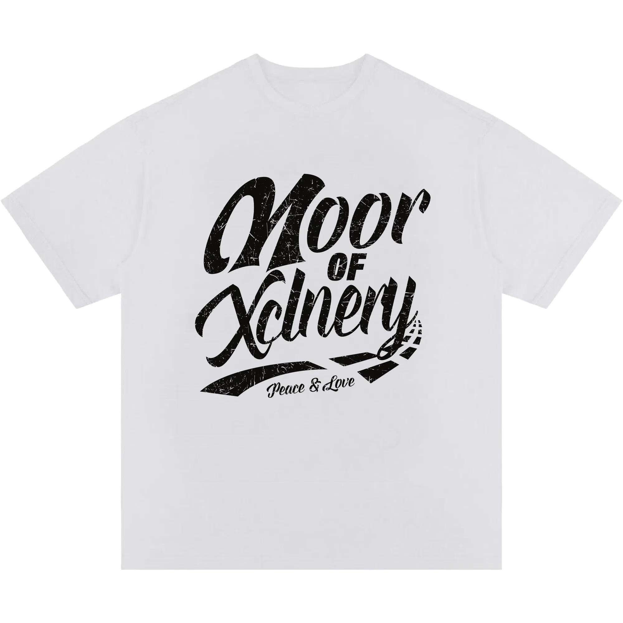 MOOR XCLNERY T