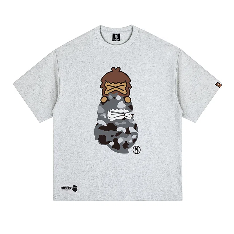 I.TFGXXFingercroxx T