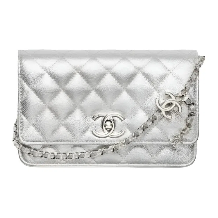 CHANEL 25B