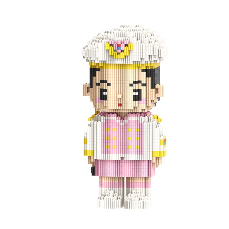 2001-5000pcs M5520-M5534-Y