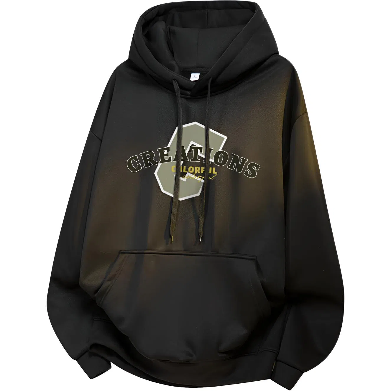 Colorful Creations logo