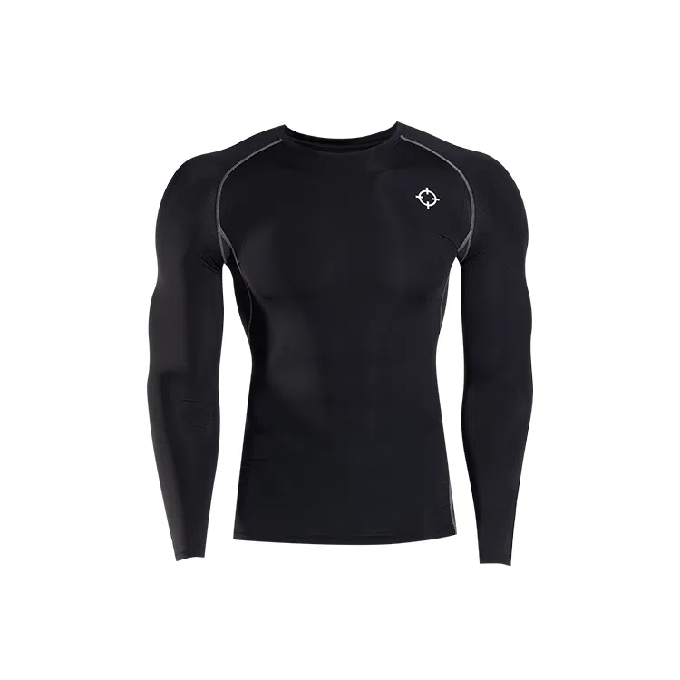 RIGORER Compression Long Sleeve