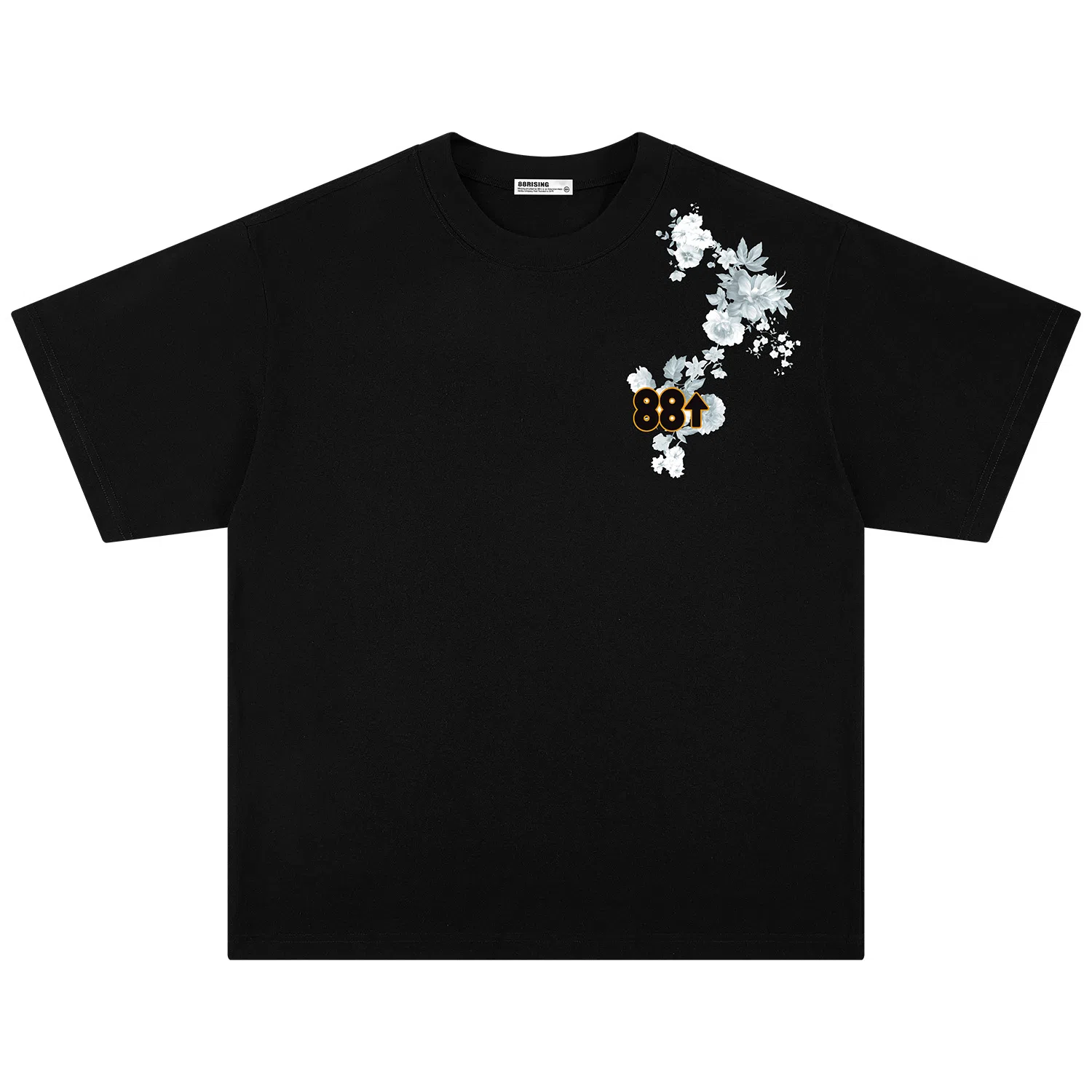 88rising T