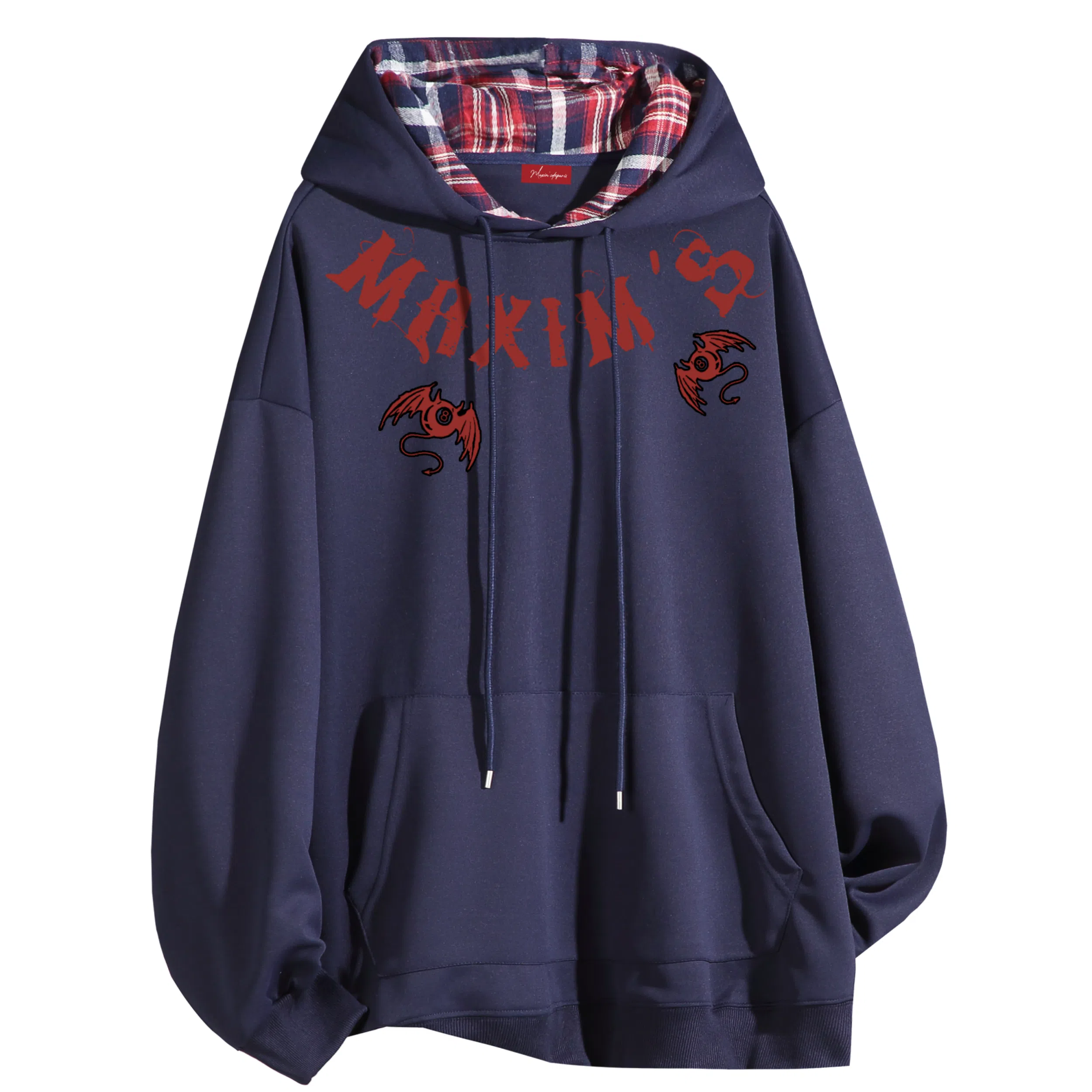 maxim's de paris LOGO