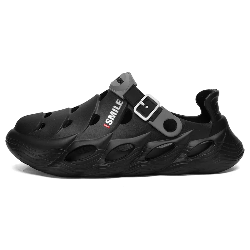 Nanjiren EVA Cloud Puff Slip-On