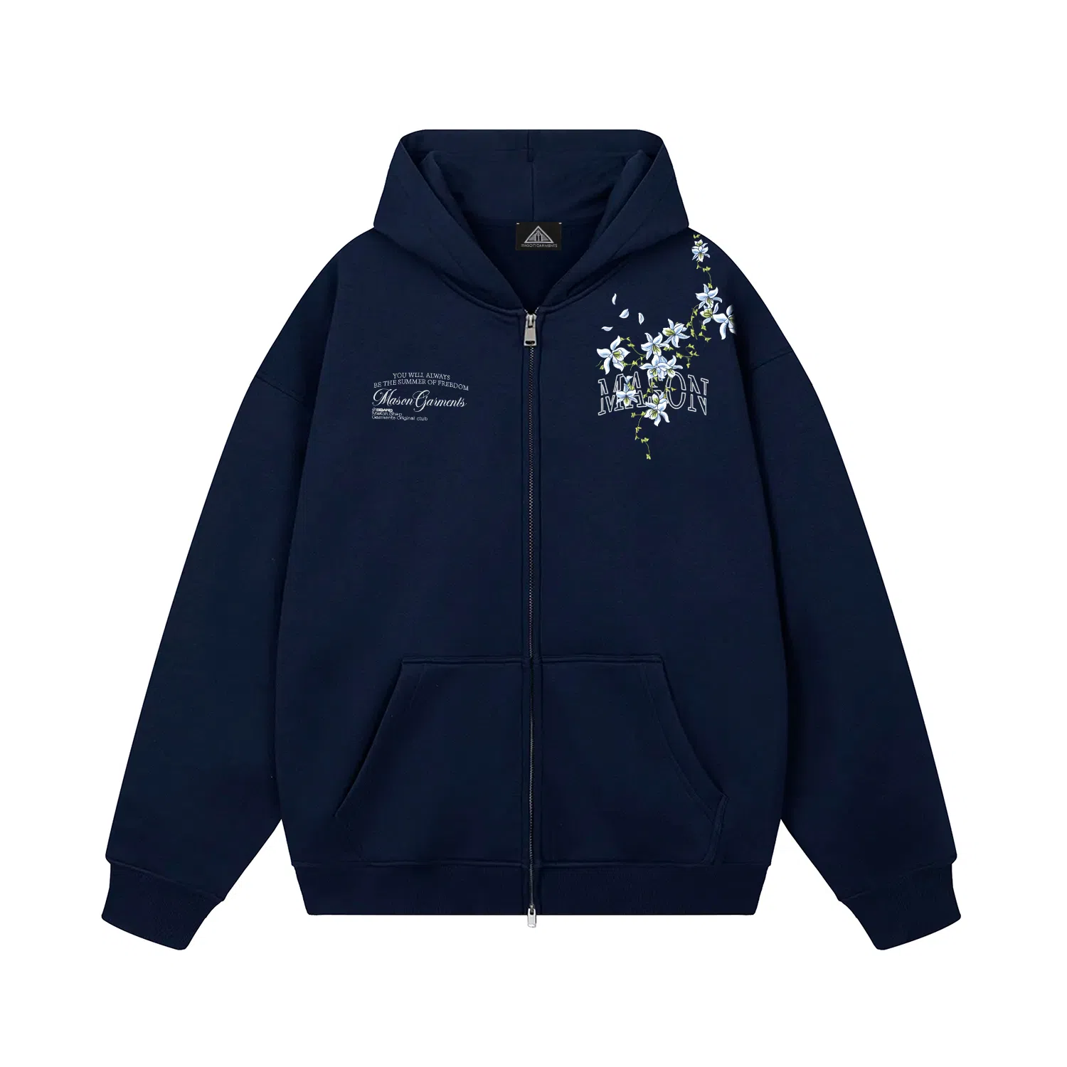 masongarments Logo350