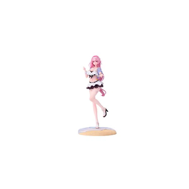 MIHOYO 18 ver