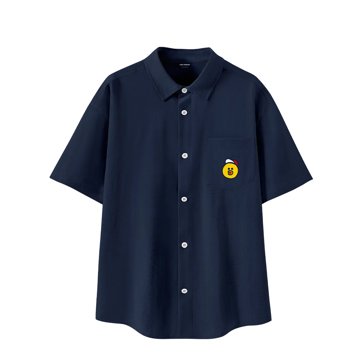 LINE FRIENDS oversize