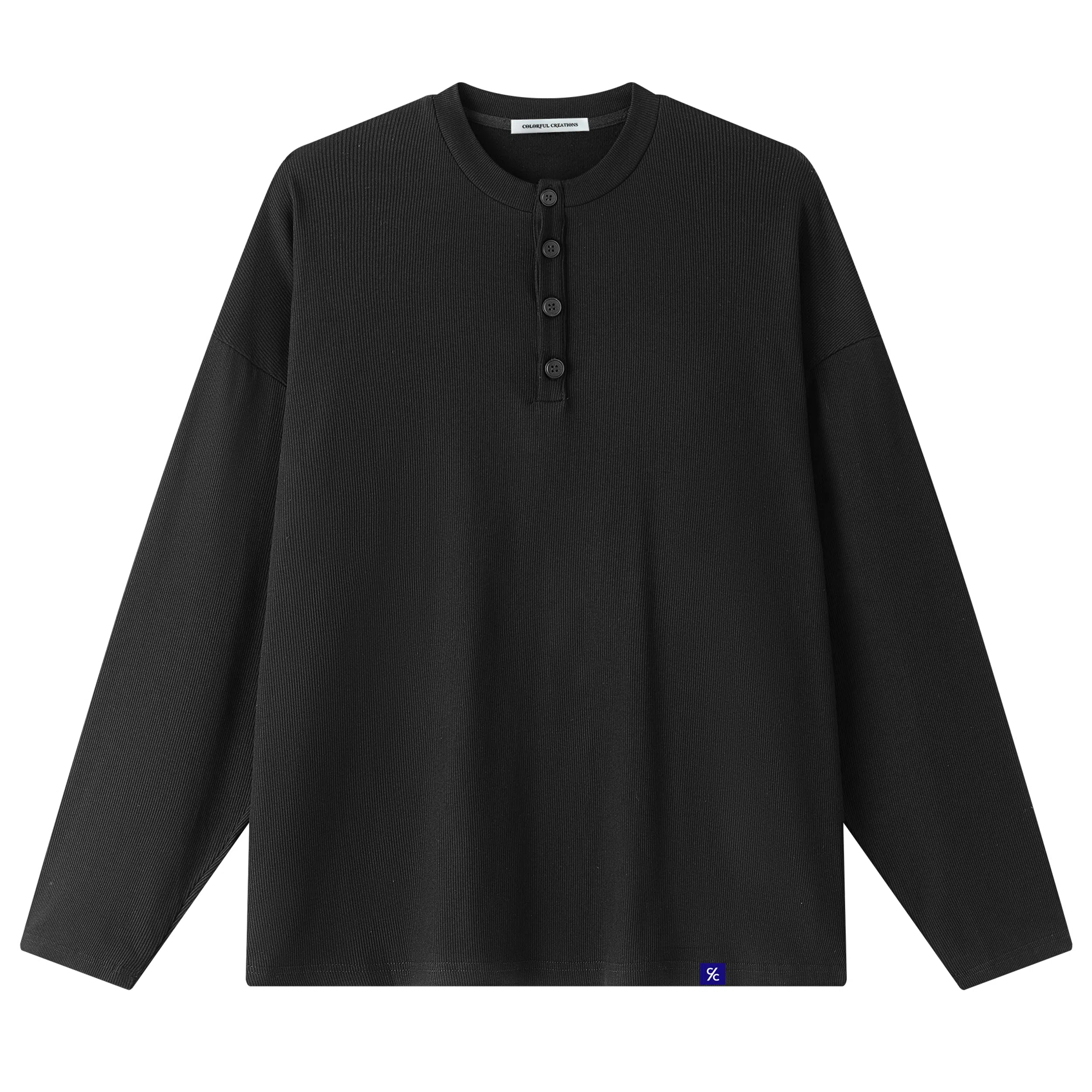 Colorful Creations T