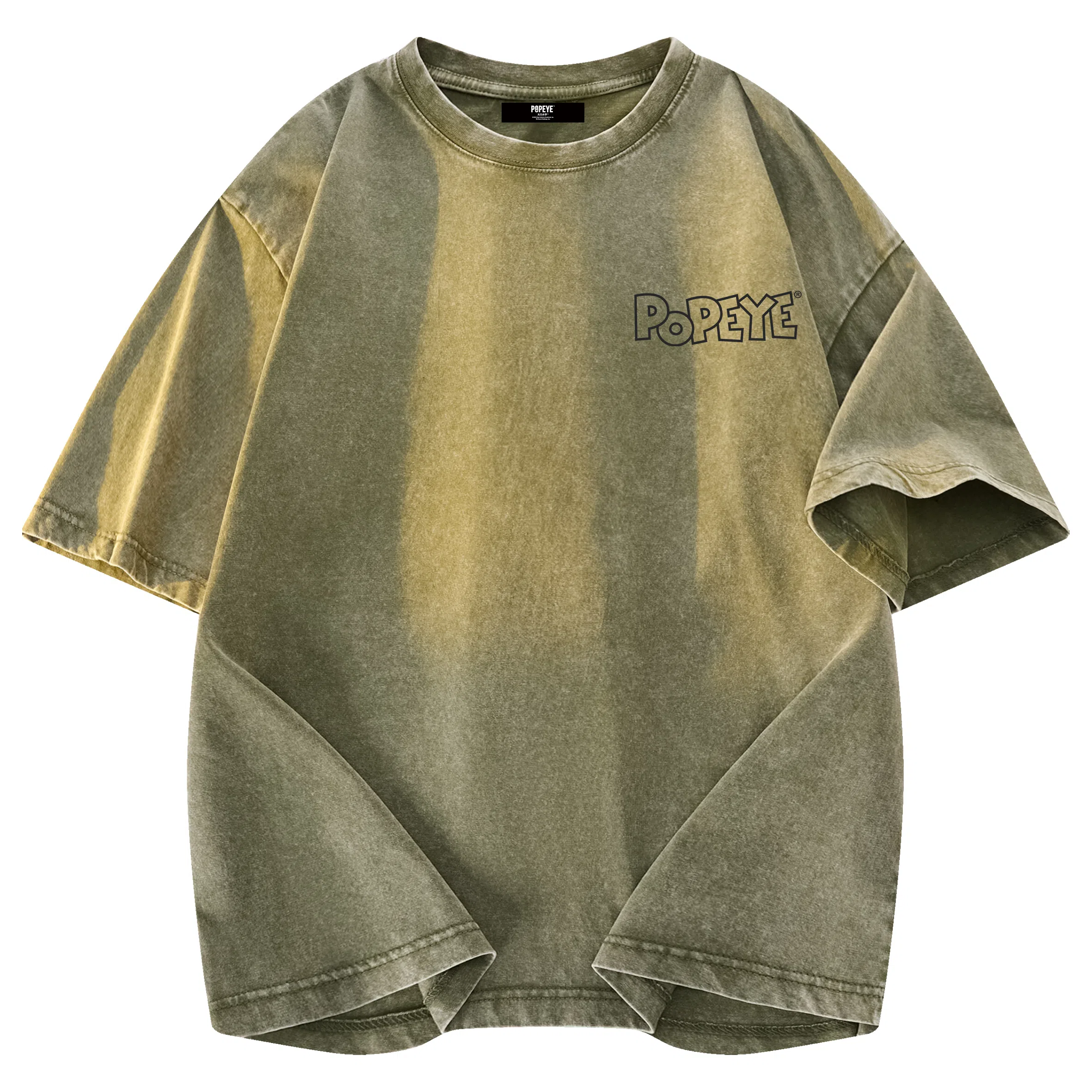 POPEYE logoT