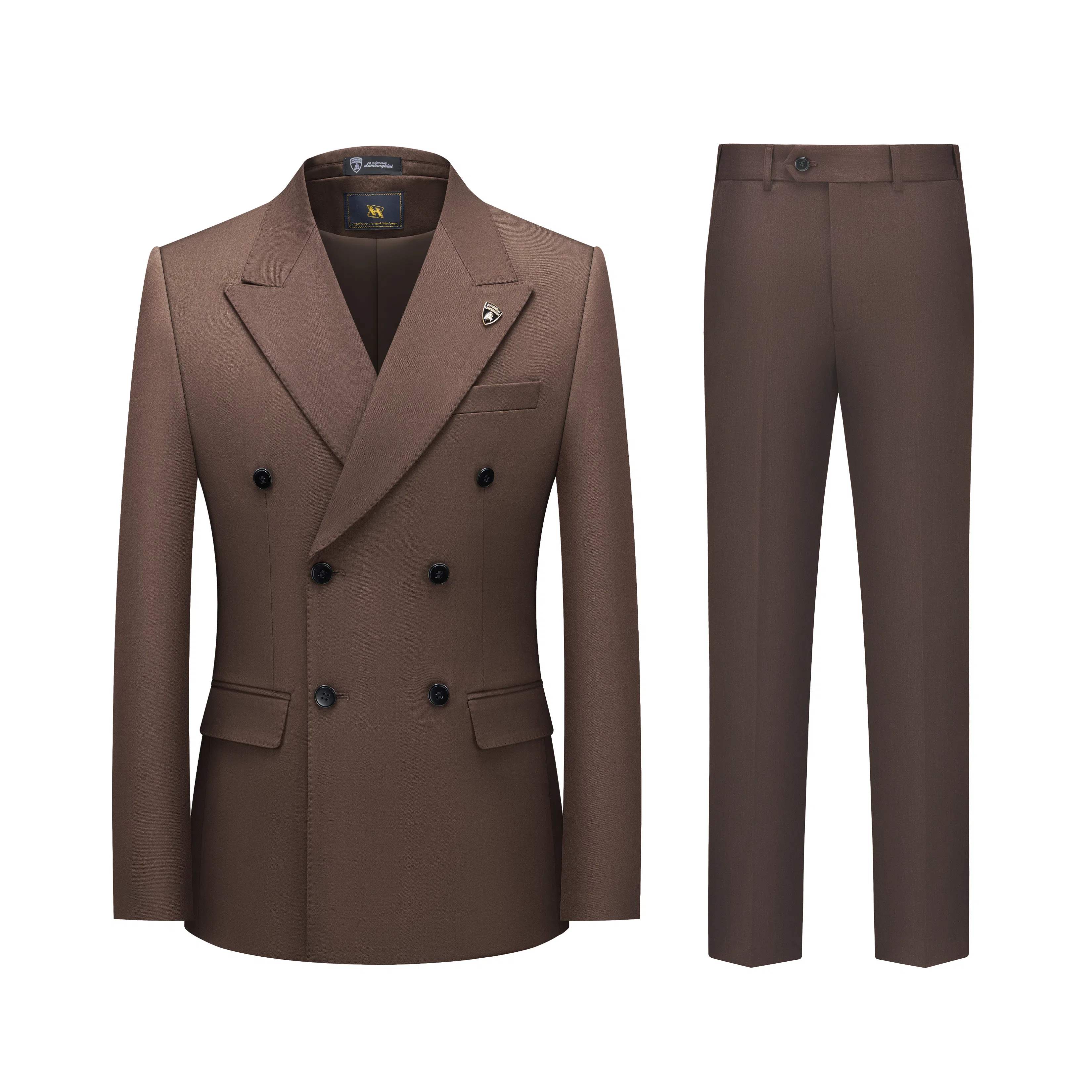 Automobili Lamborghini