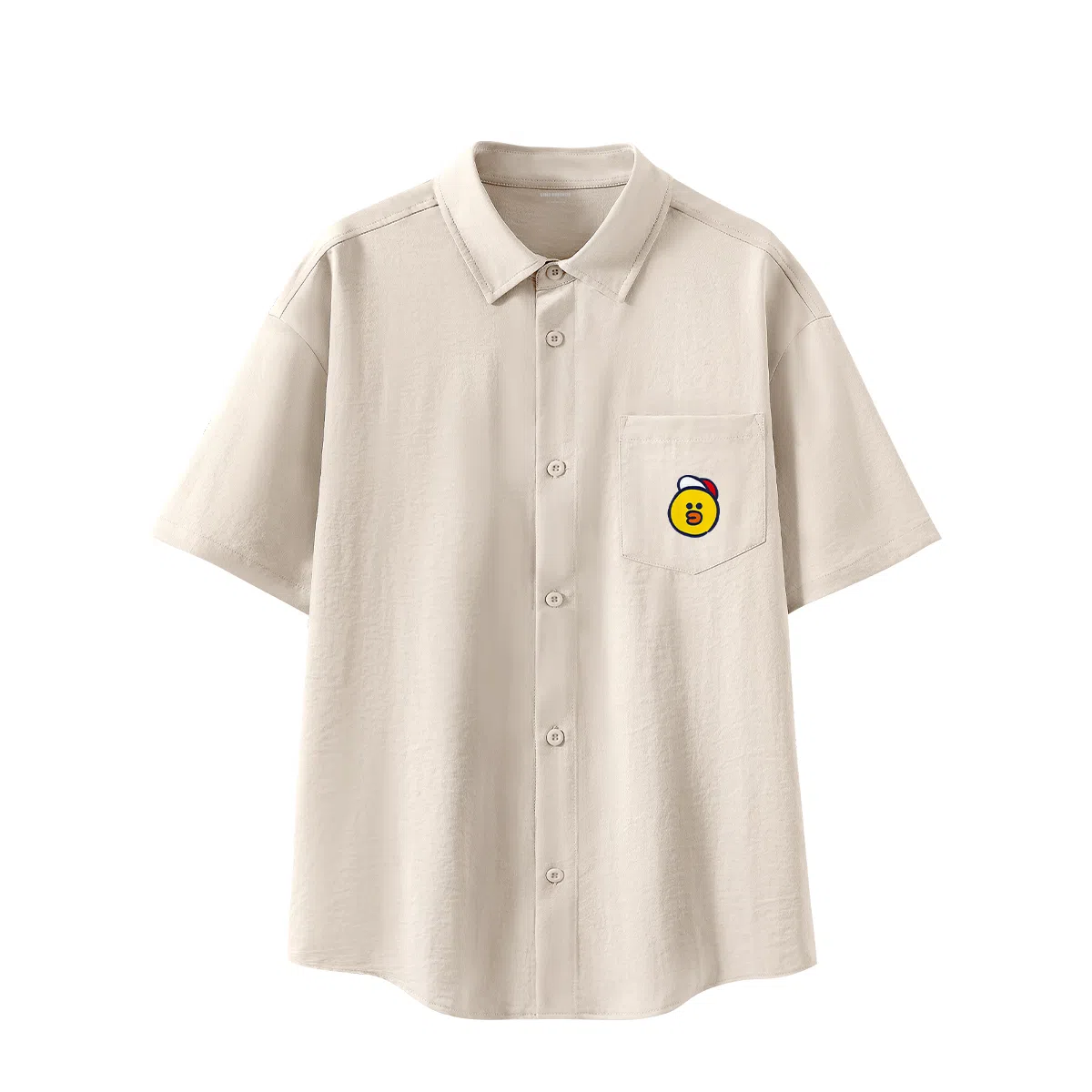 LINE FRIENDS oversize