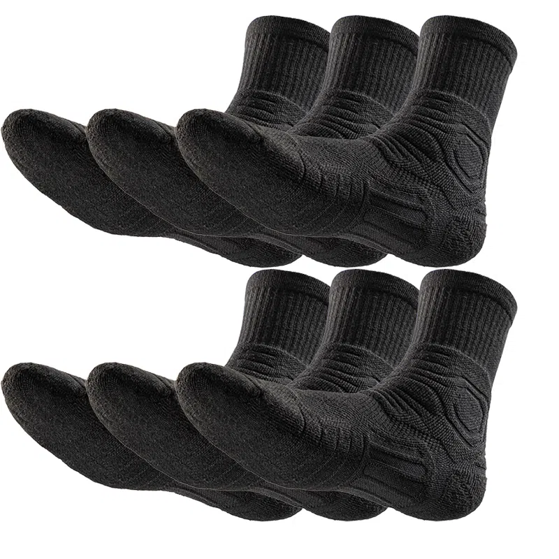 Qingying Basketball Socks Set