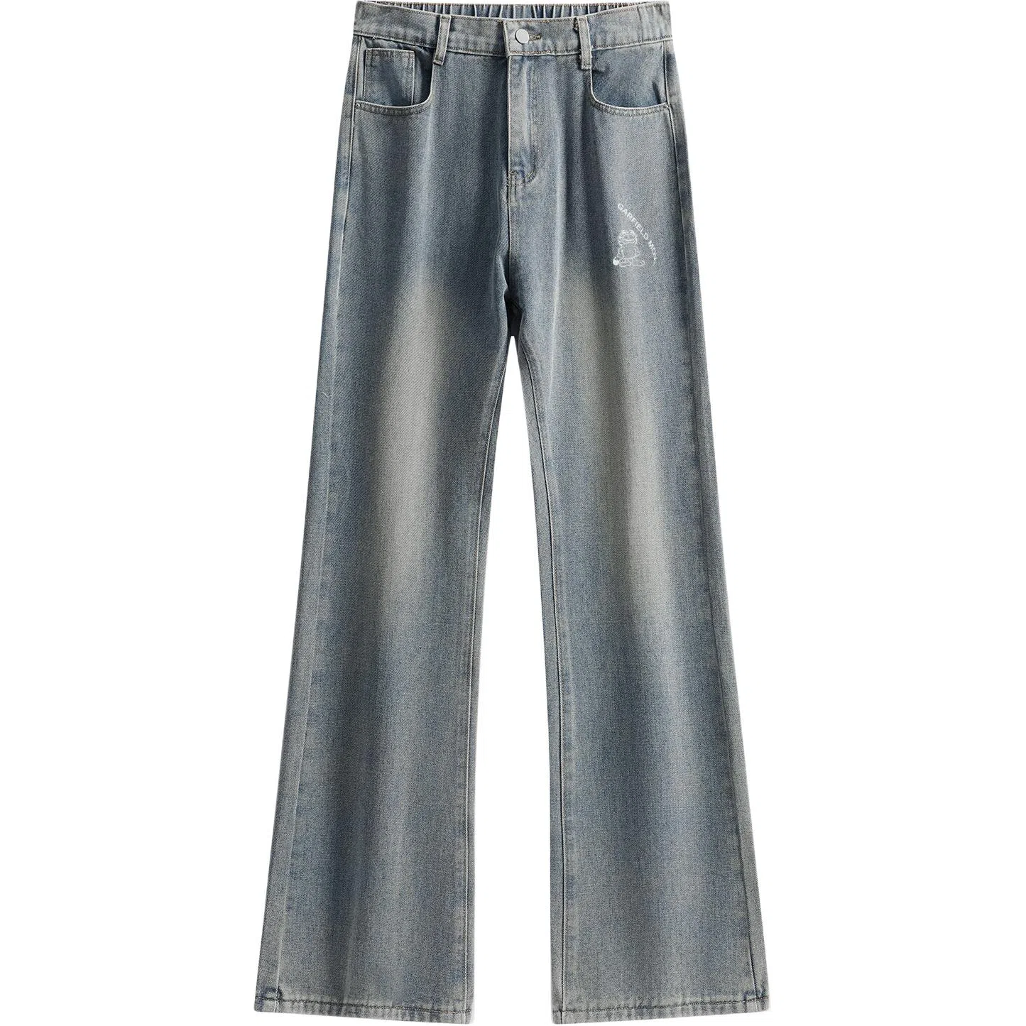 Garfield Family Jeans