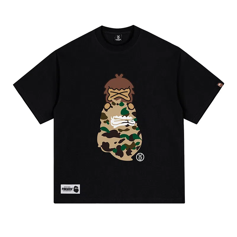 I.TFGXXFingercroxx T