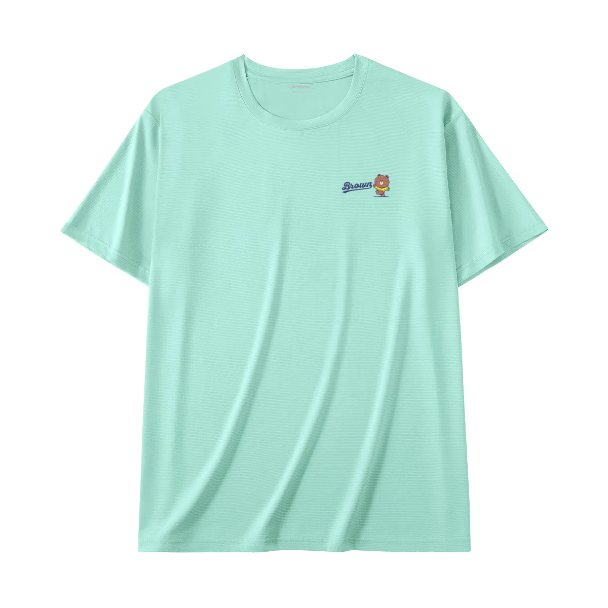 LINE FRIENDS T