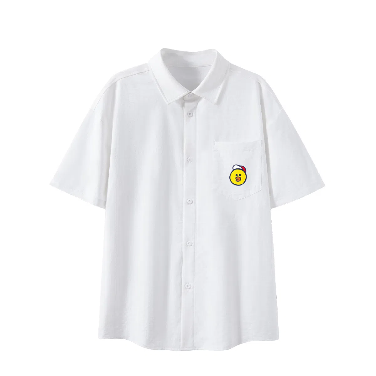 LINE FRIENDS oversize