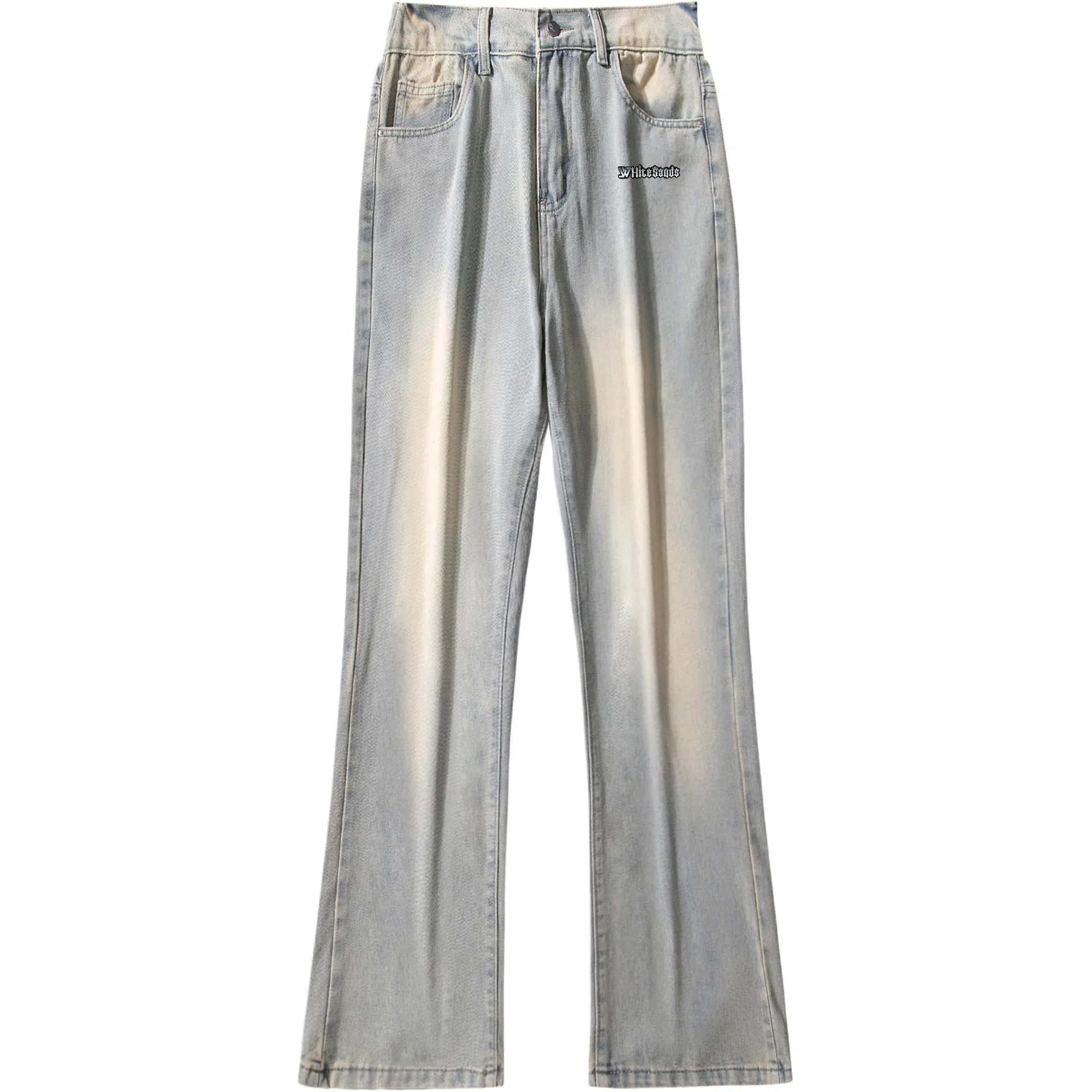 White Sands cleanfit